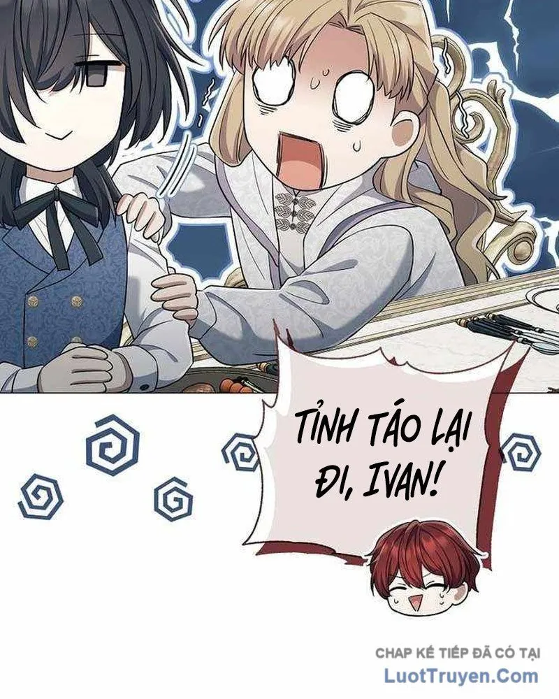 Ma Pháp Quân Chủ - Chương 35 - Trang 31