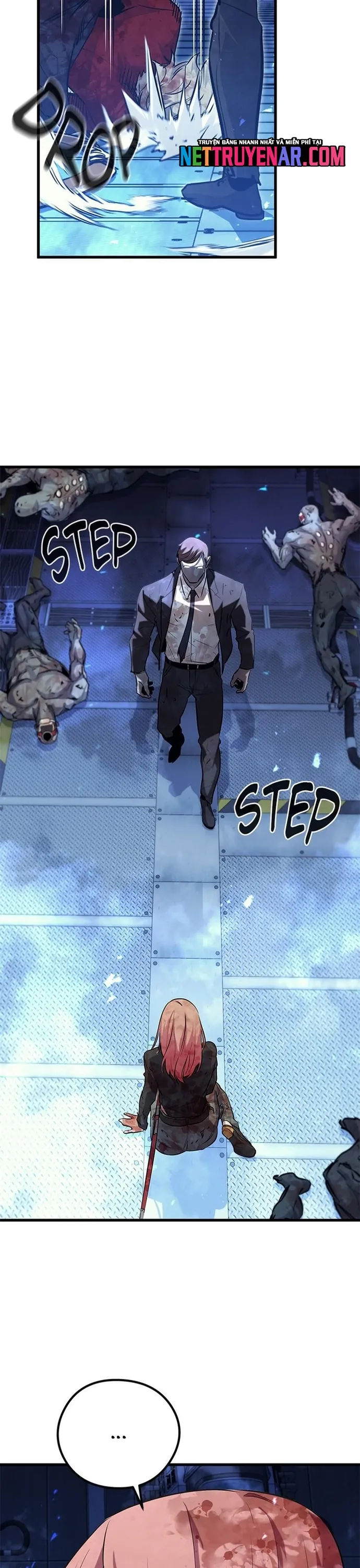 Ma Linh Vương - Chương 53 - Trang 25