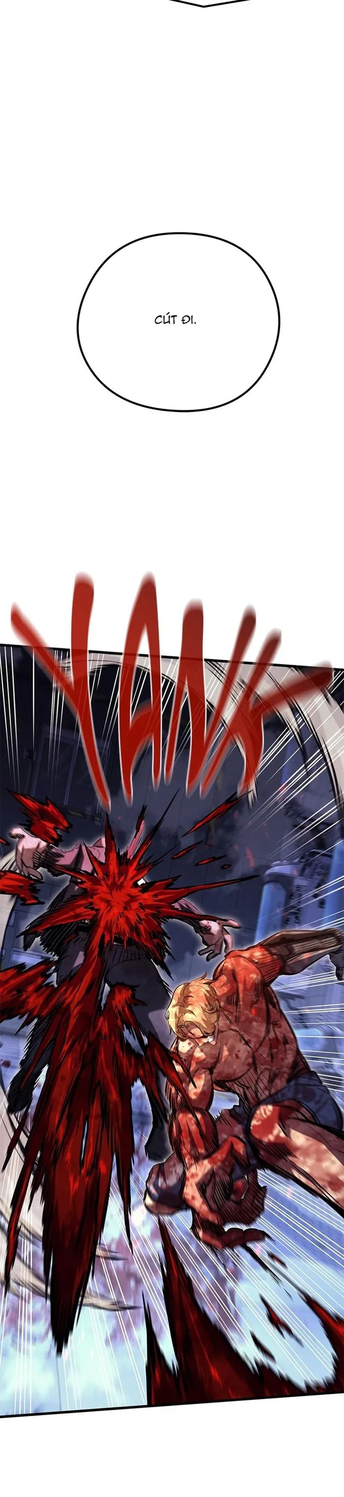 Ma Linh Vương - Chương 53 - Trang 38