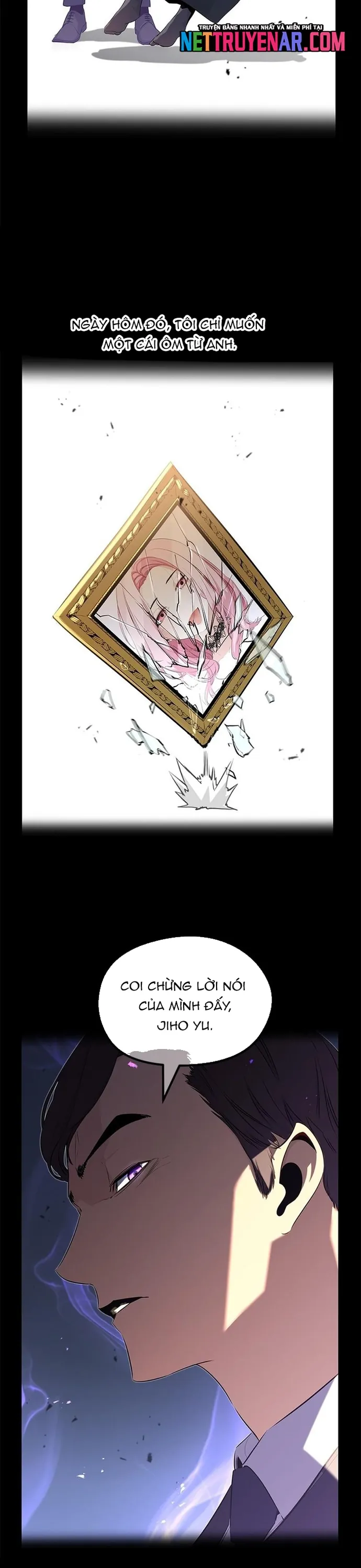 Ma Linh Vương - Chương 53 - Trang 19