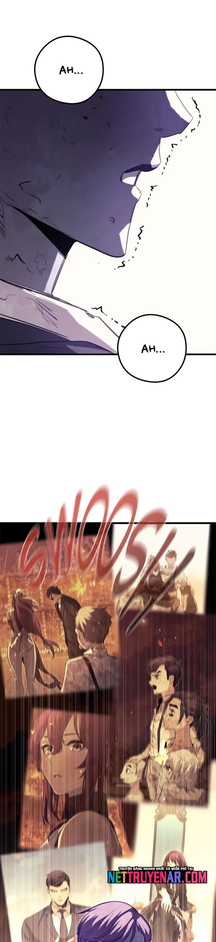 Ma Linh Vương - Chương 53 - Trang 31