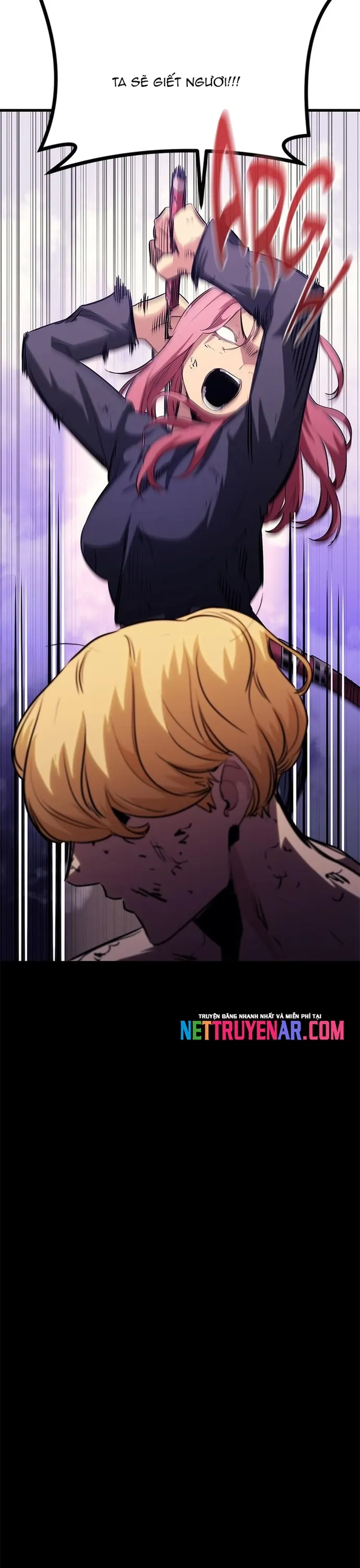 Ma Linh Vương - Chương 53 - Trang 41