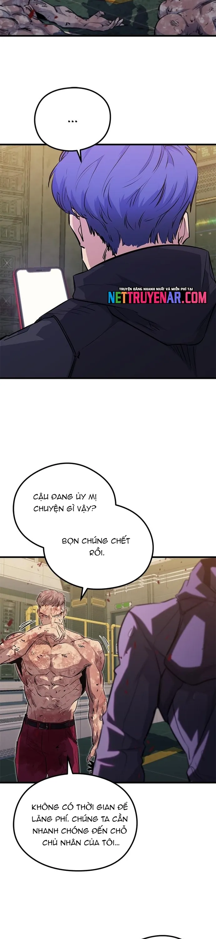 Ma Linh Vương - Chương 53 - Trang 13