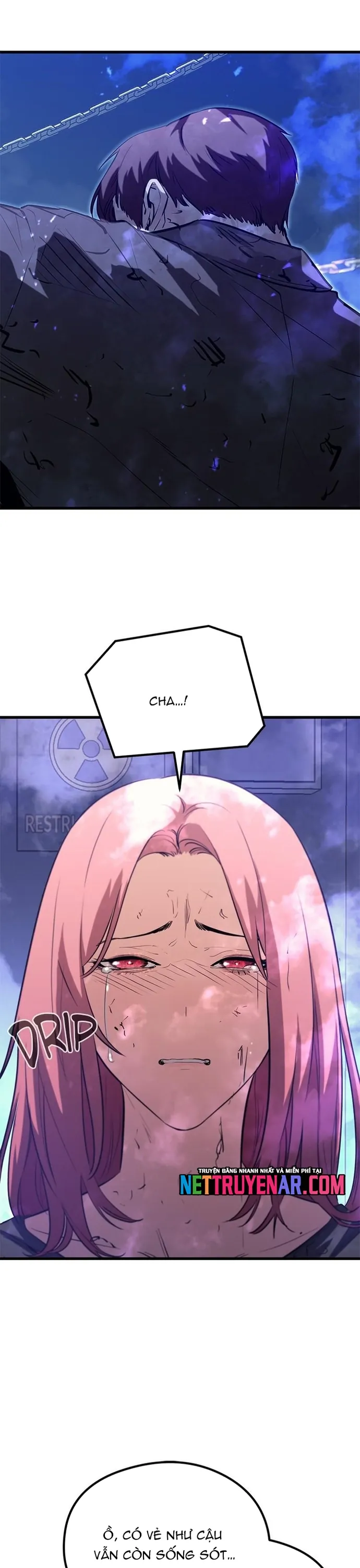 Ma Linh Vương - Chương 53 - Trang 23