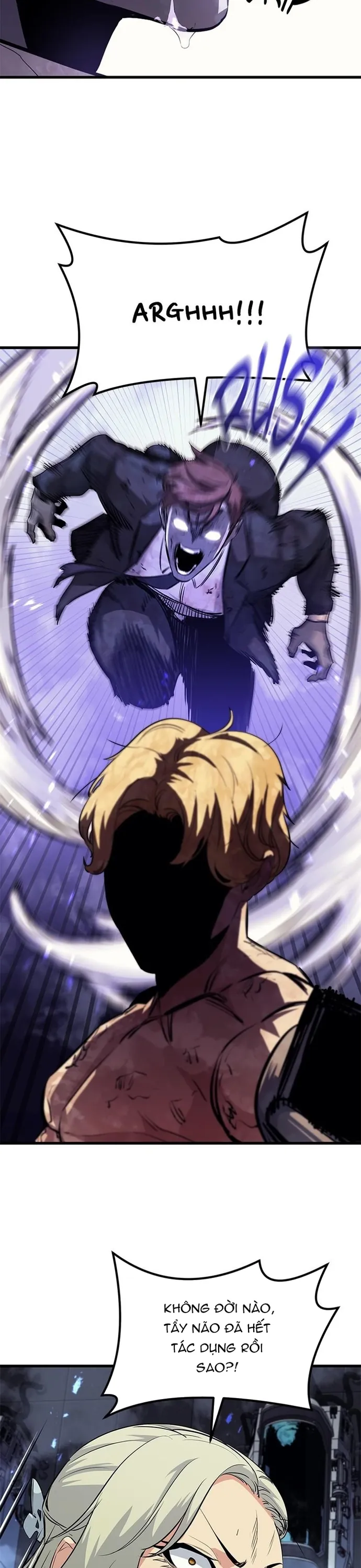 Ma Linh Vương - Chương 53 - Trang 33