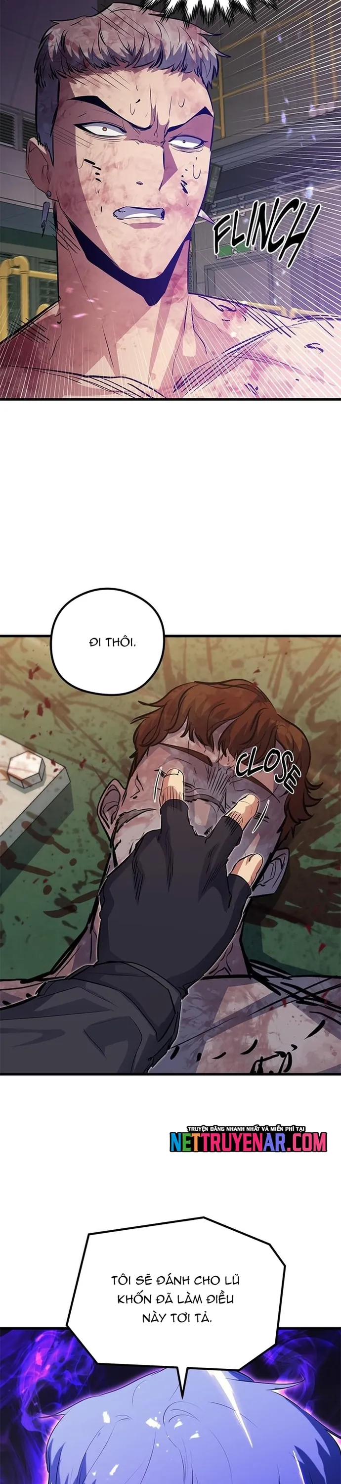 Ma Linh Vương - Chương 53 - Trang 17