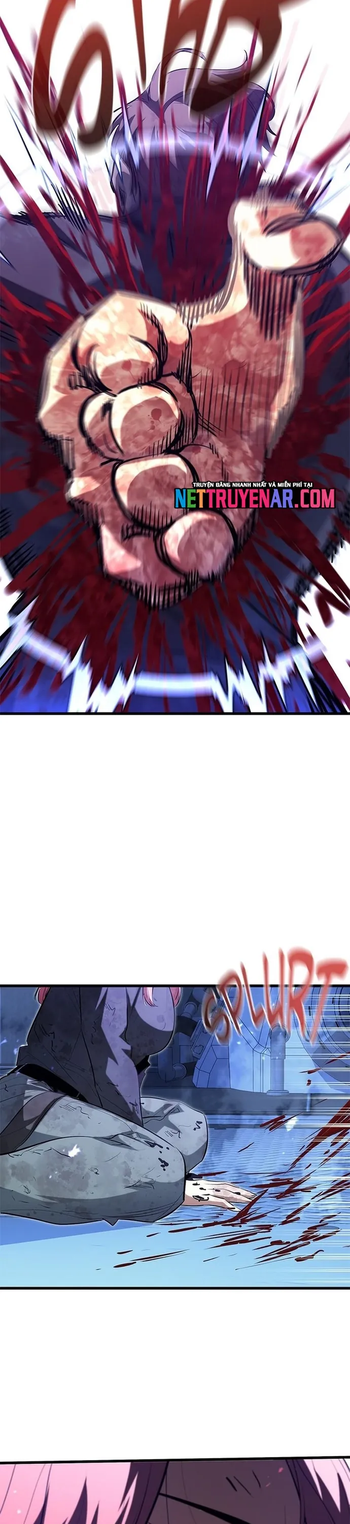 Ma Linh Vương - Chương 53 - Trang 35