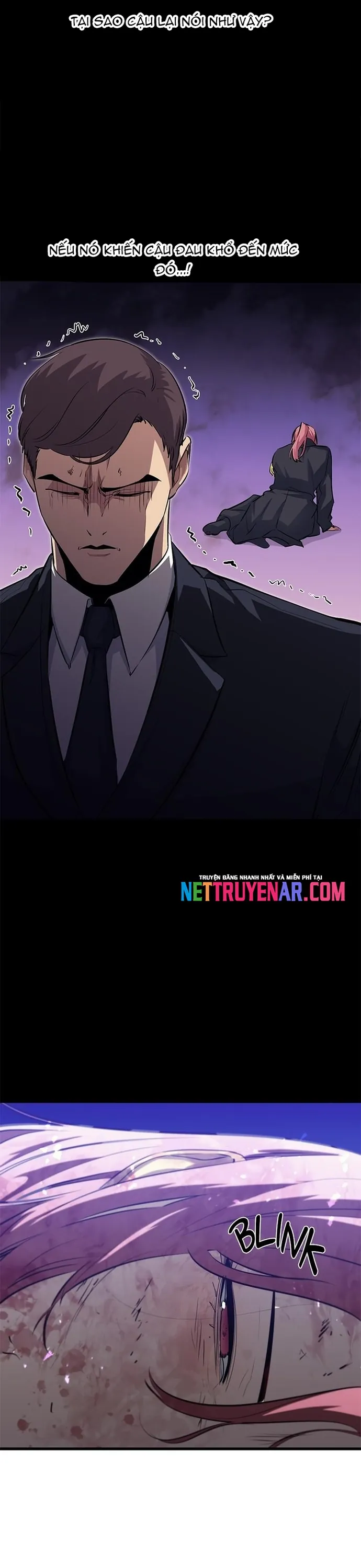 Ma Linh Vương - Chương 53 - Trang 20