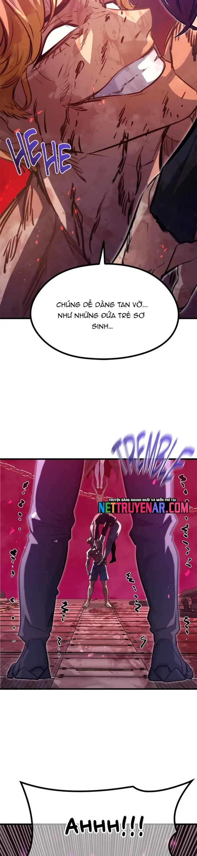 Ma Linh Vương - Chương 53 - Trang 45