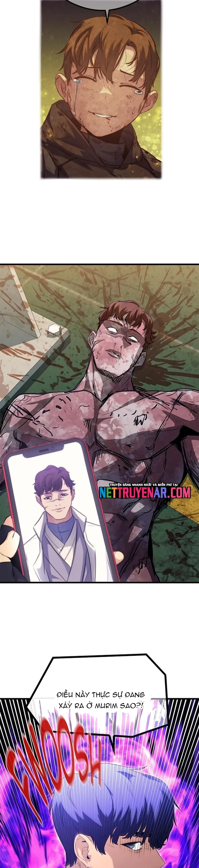 Ma Linh Vương - Chương 53 - Trang 15