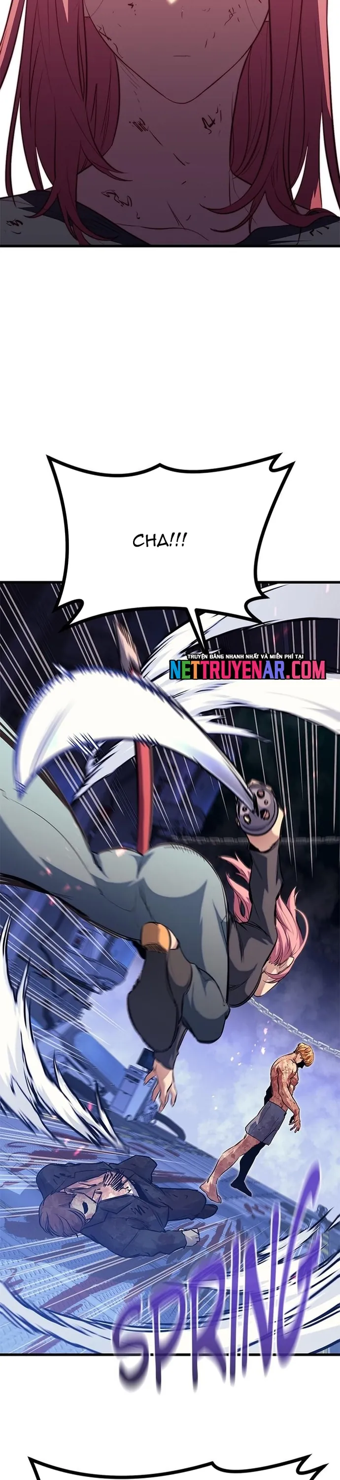 Ma Linh Vương - Chương 53 - Trang 40