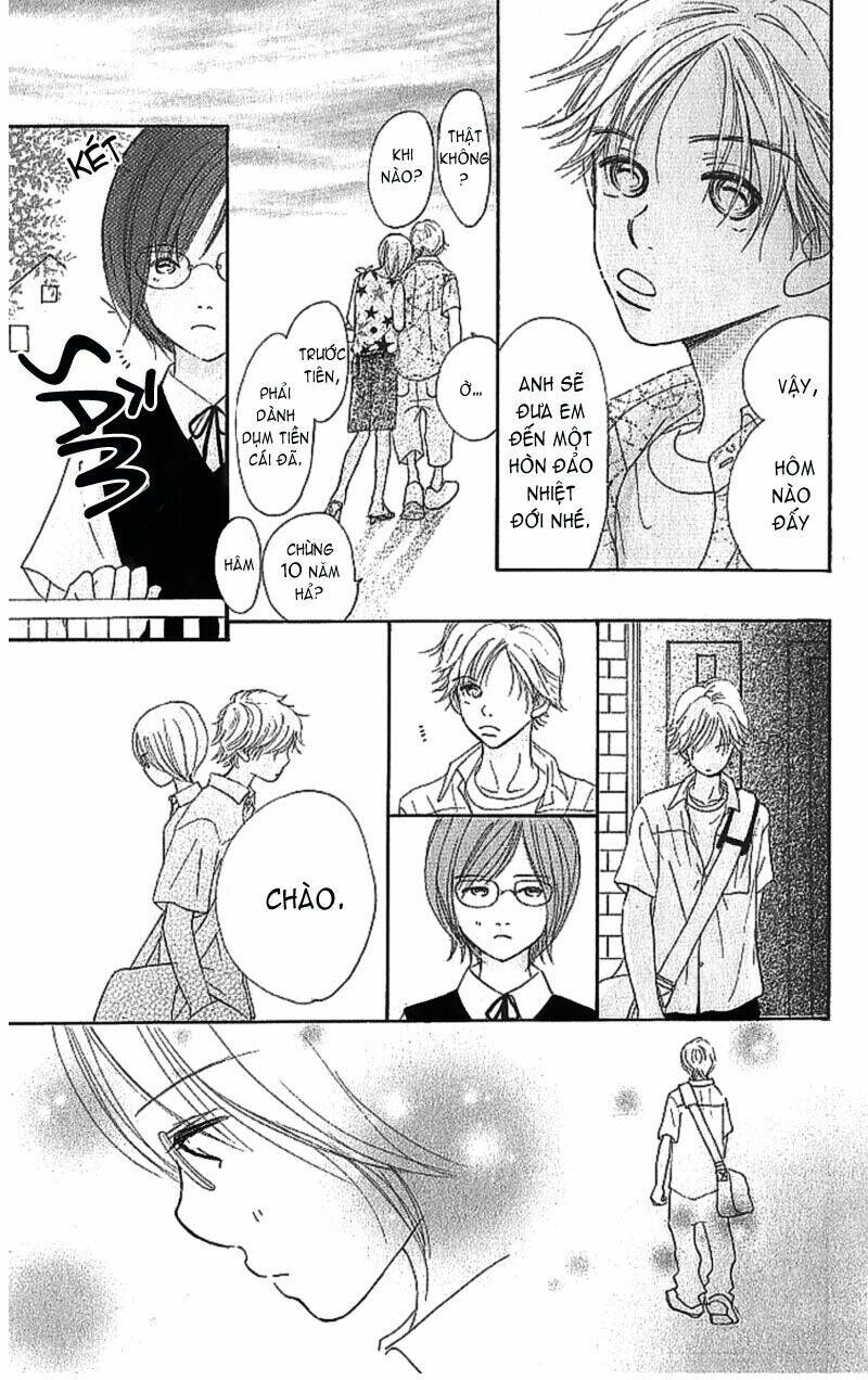 Bokura Ga Ita - Chương 6 - Trang 23