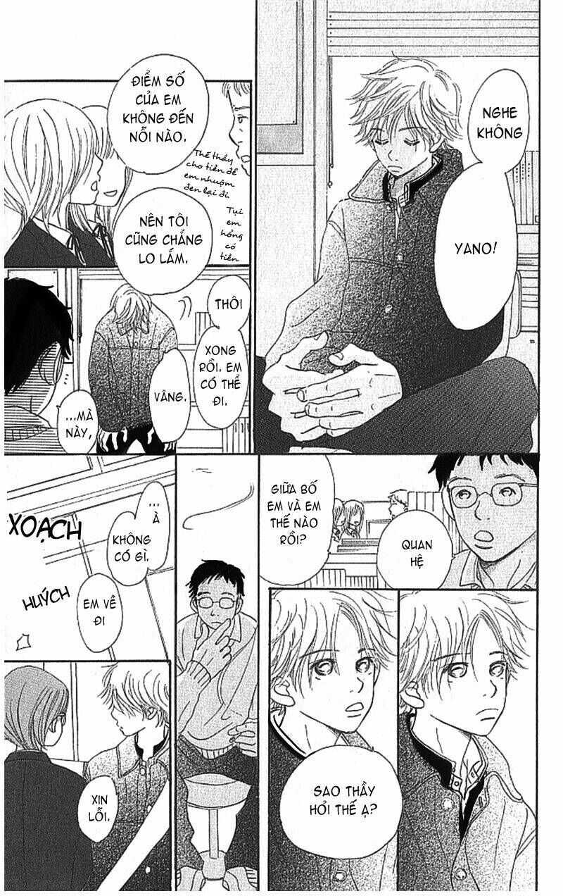 Bokura Ga Ita - Chương 6 - Trang 3