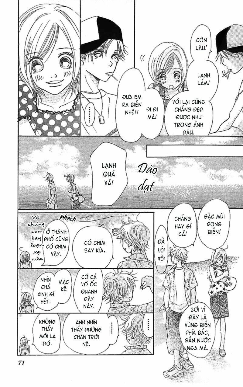 Bokura Ga Ita - Chương 6 - Trang 21