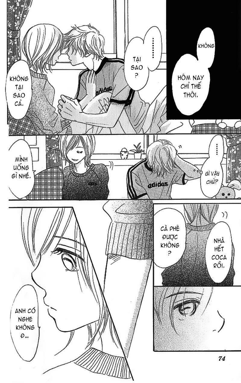 Bokura Ga Ita - Chương 6 - Trang 24