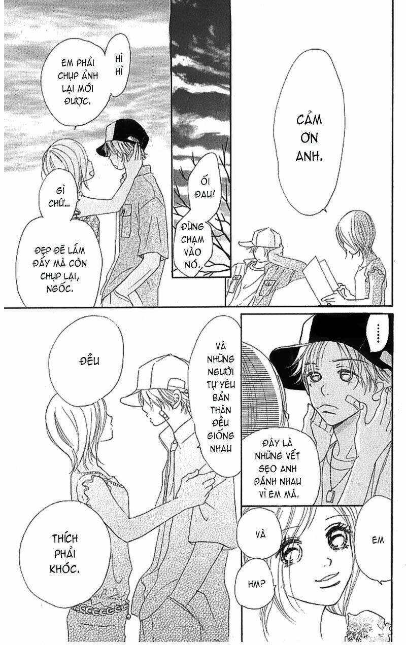 Bokura Ga Ita - Chương 6 - Trang 29
