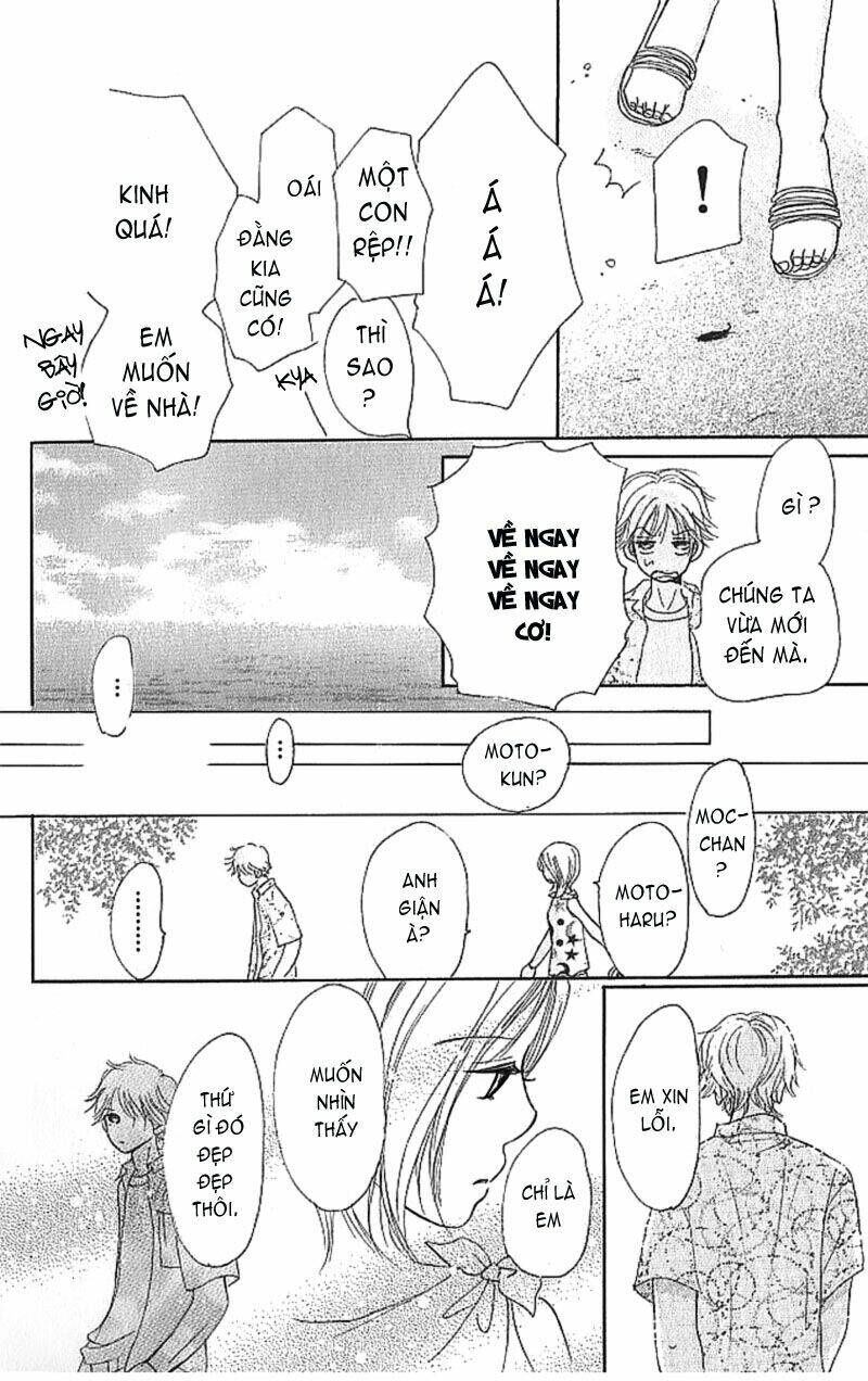 Bokura Ga Ita - Chương 6 - Trang 22