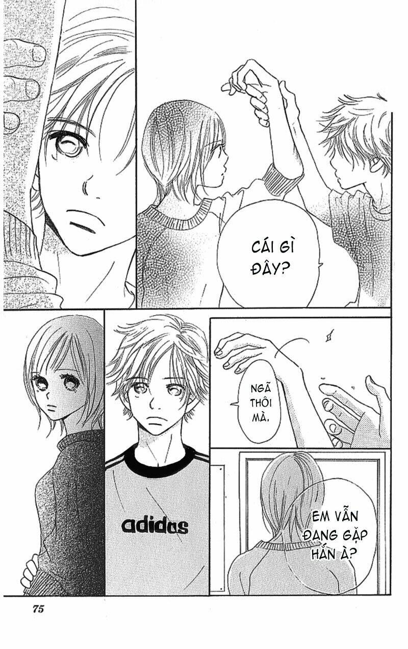 Bokura Ga Ita - Chương 6 - Trang 25