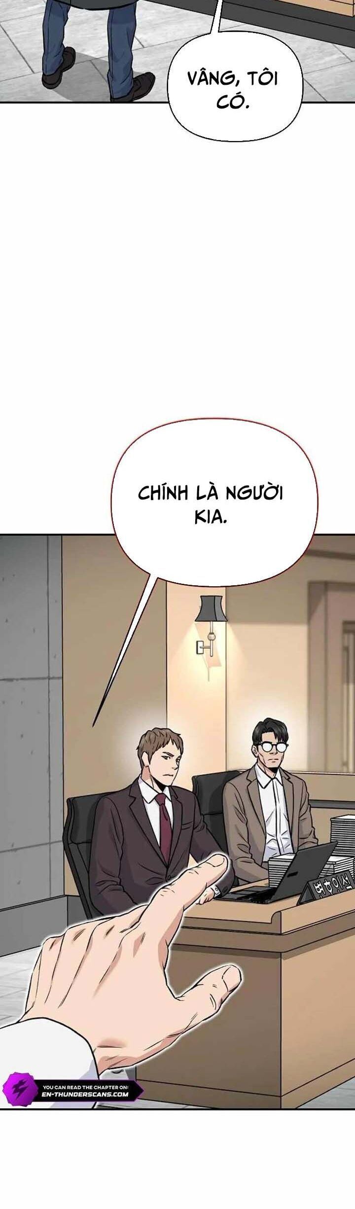 Những Câu Chuyện Kinh Dị Độc Đáo - Chương 31 - Trang 3