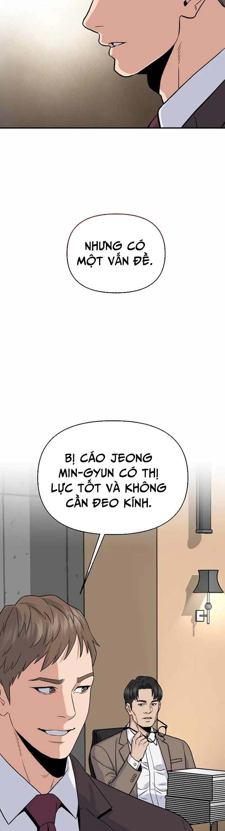 Những Câu Chuyện Kinh Dị Độc Đáo - Chương 31 - Trang 7