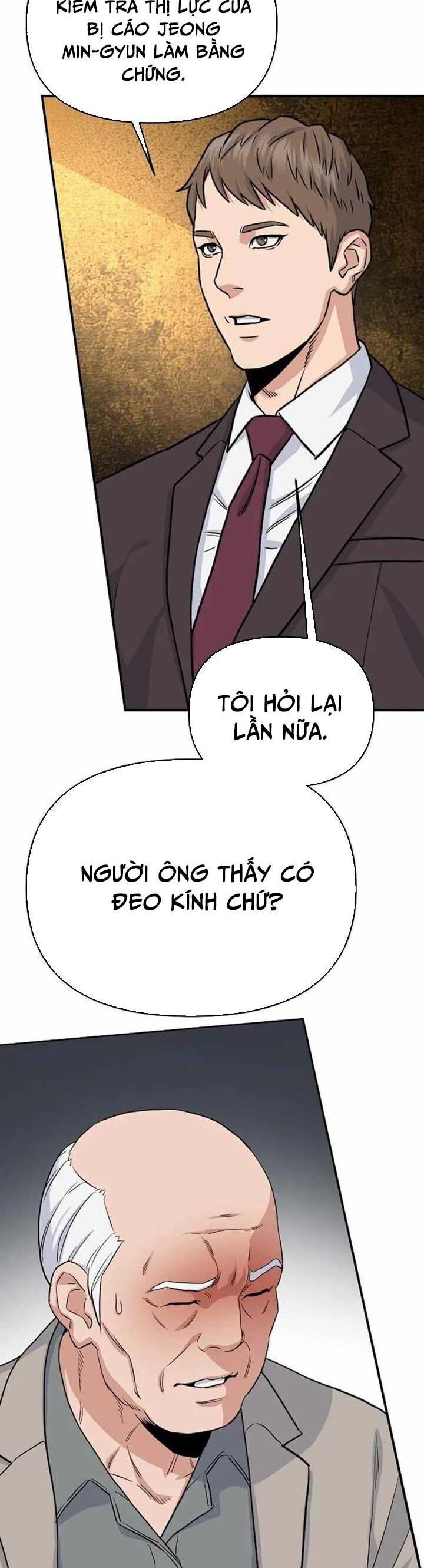 Những Câu Chuyện Kinh Dị Độc Đáo - Chương 31 - Trang 9