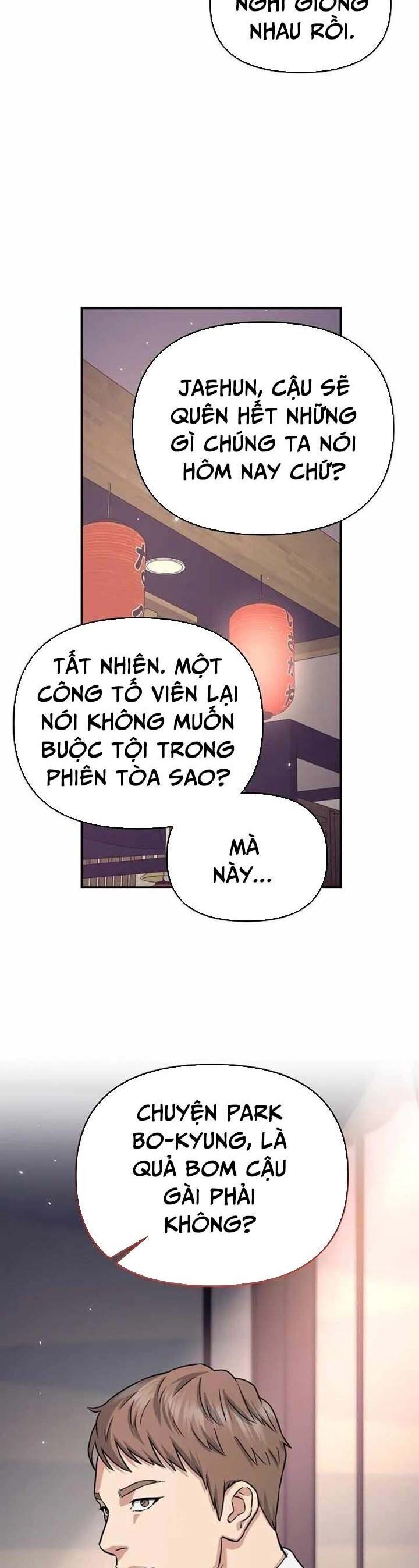 Những Câu Chuyện Kinh Dị Độc Đáo - Chương 31 - Trang 25