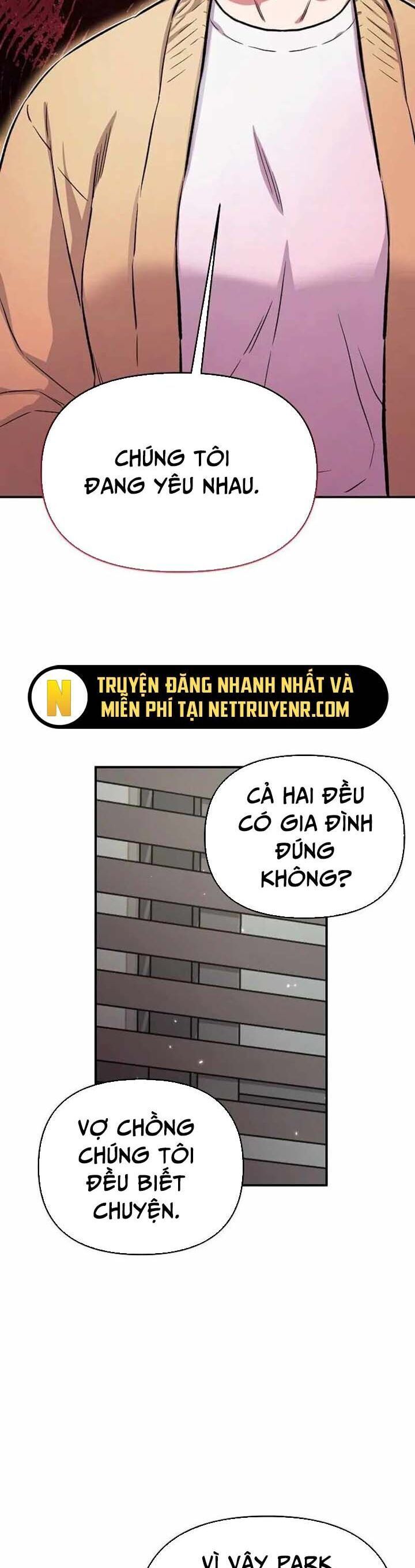 Những Câu Chuyện Kinh Dị Độc Đáo - Chương 31 - Trang 40