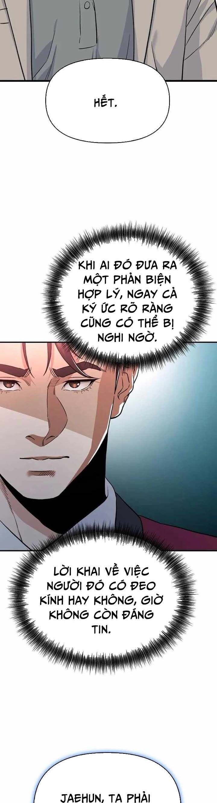 Những Câu Chuyện Kinh Dị Độc Đáo - Chương 31 - Trang 10