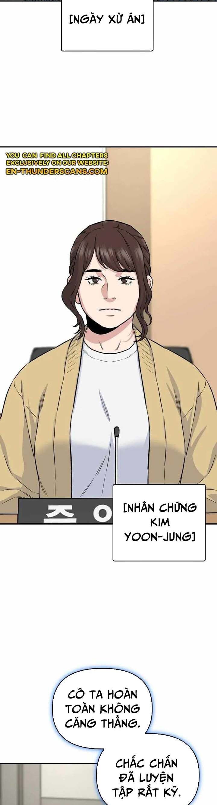 Những Câu Chuyện Kinh Dị Độc Đáo - Chương 31 - Trang 35