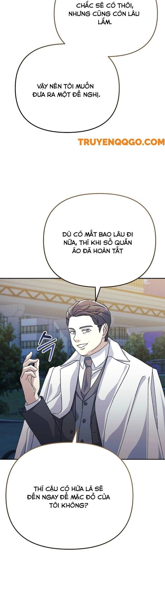 Tái Thiết Cuộc Đời Kẻ Nghiện Game - Chương 13 - Trang 11