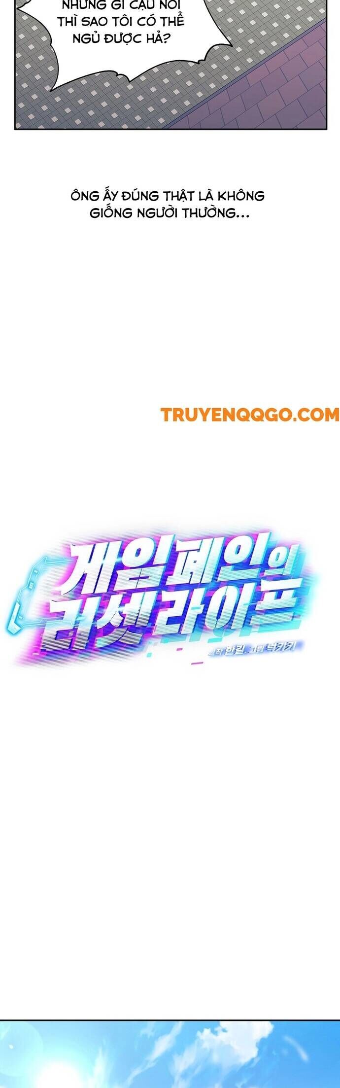 Tái Thiết Cuộc Đời Kẻ Nghiện Game - Chương 13 - Trang 15