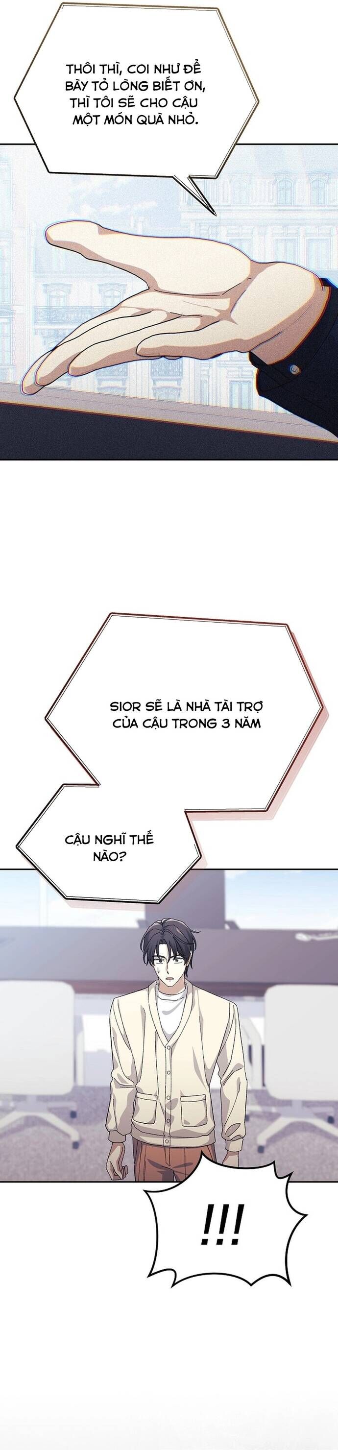 Tái Thiết Cuộc Đời Kẻ Nghiện Game - Chương 13 - Trang 24