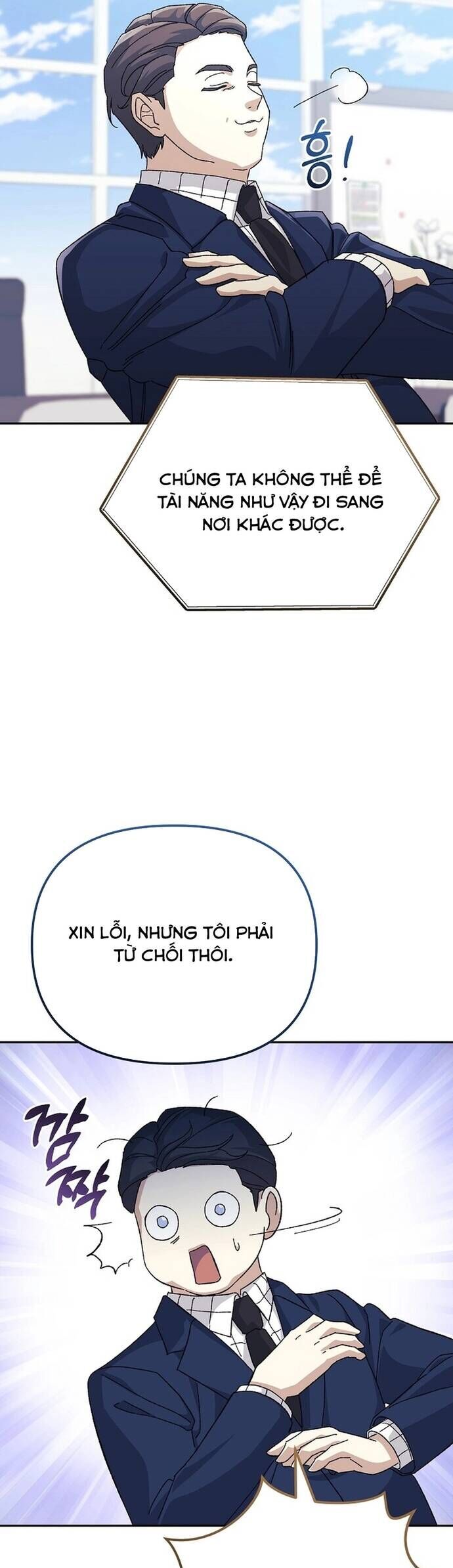 Tái Thiết Cuộc Đời Kẻ Nghiện Game - Chương 13 - Trang 27