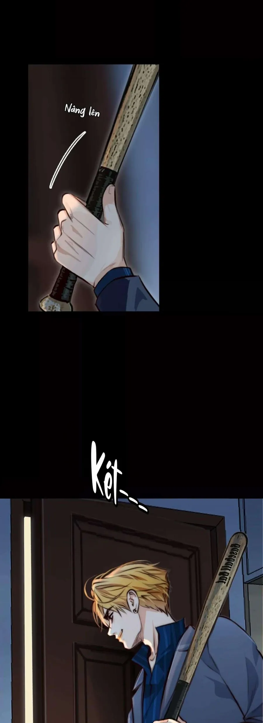 Vòng Xoáy Thời Gian - Chương 73 - Trang 18