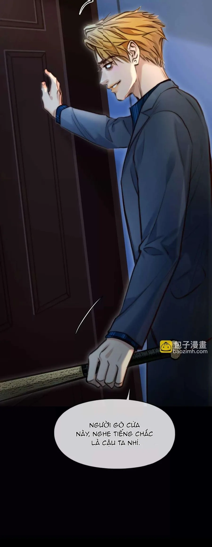 Vòng Xoáy Thời Gian - Chương 73 - Trang 4