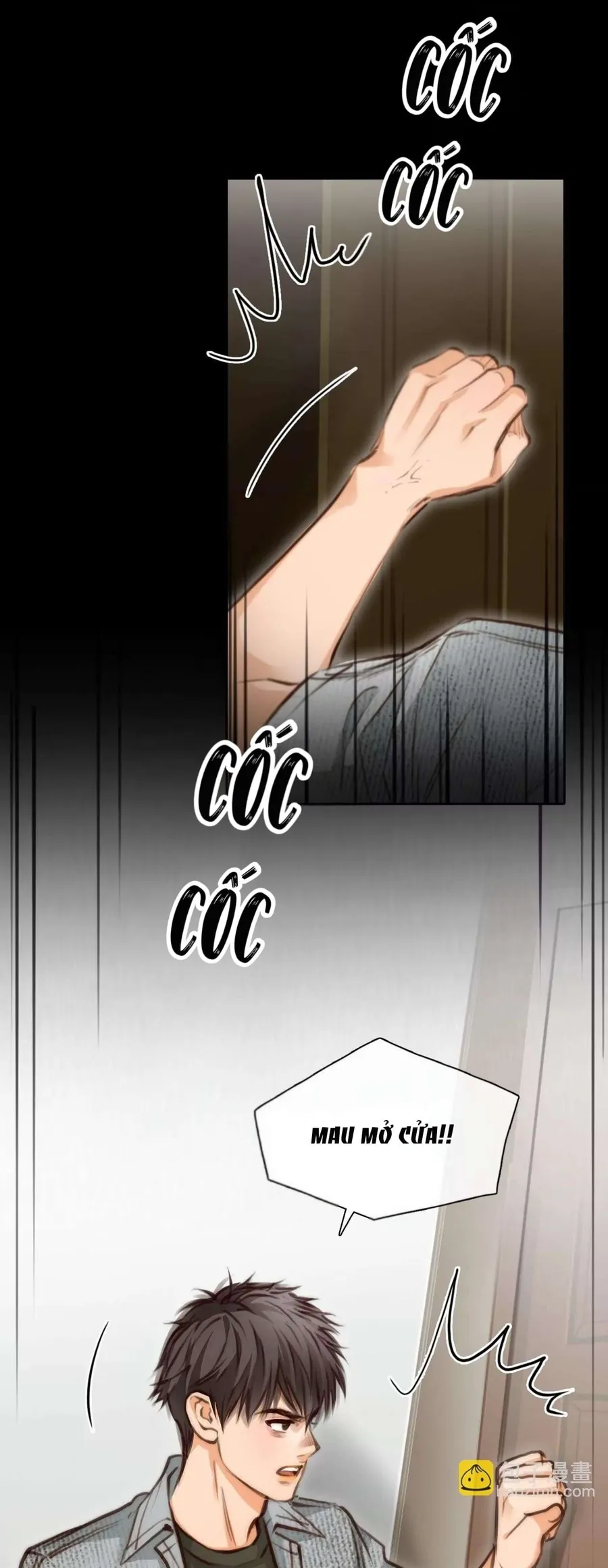 Vòng Xoáy Thời Gian - Chương 73 - Trang 5