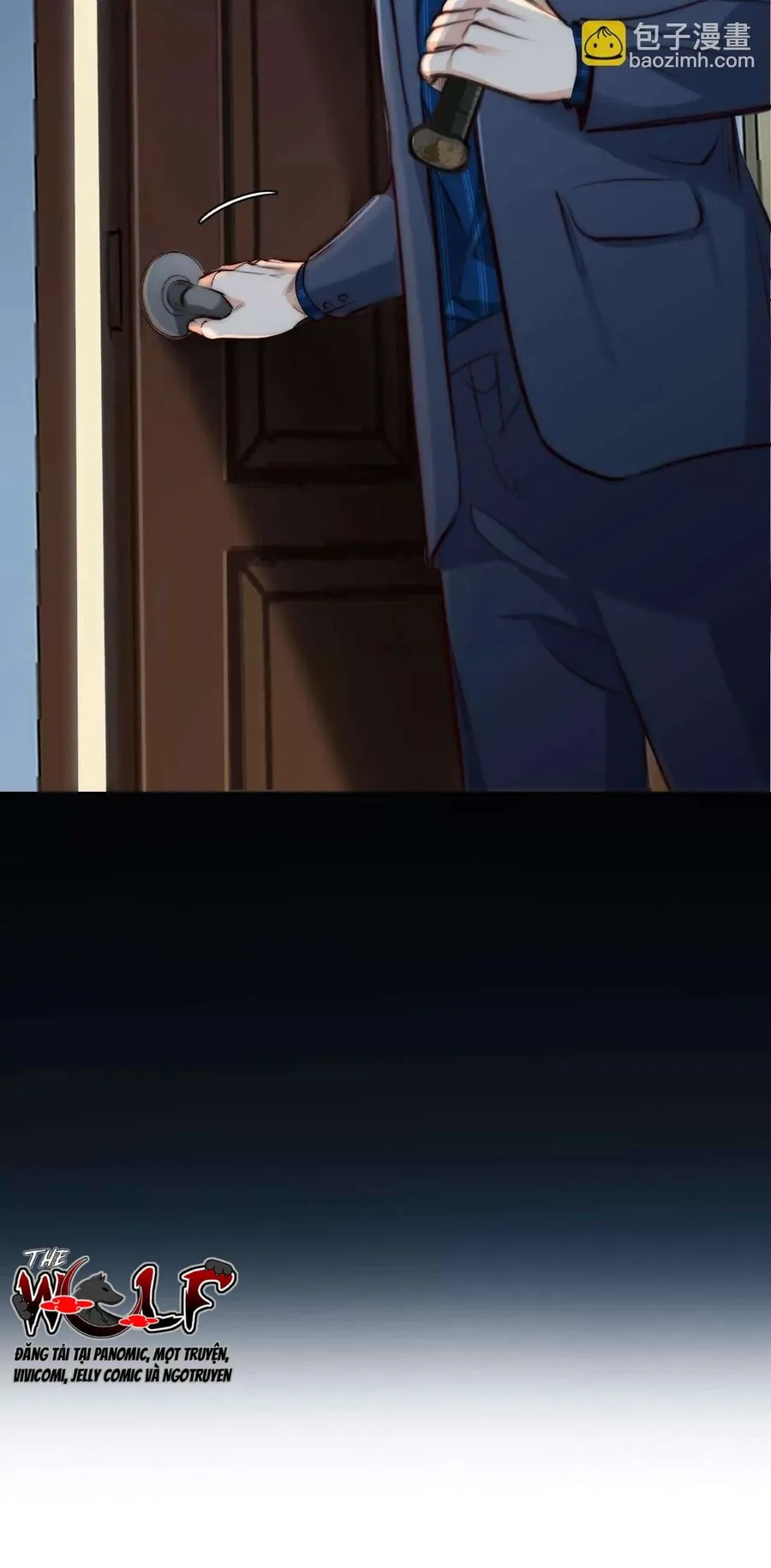 Vòng Xoáy Thời Gian - Chương 73 - Trang 19