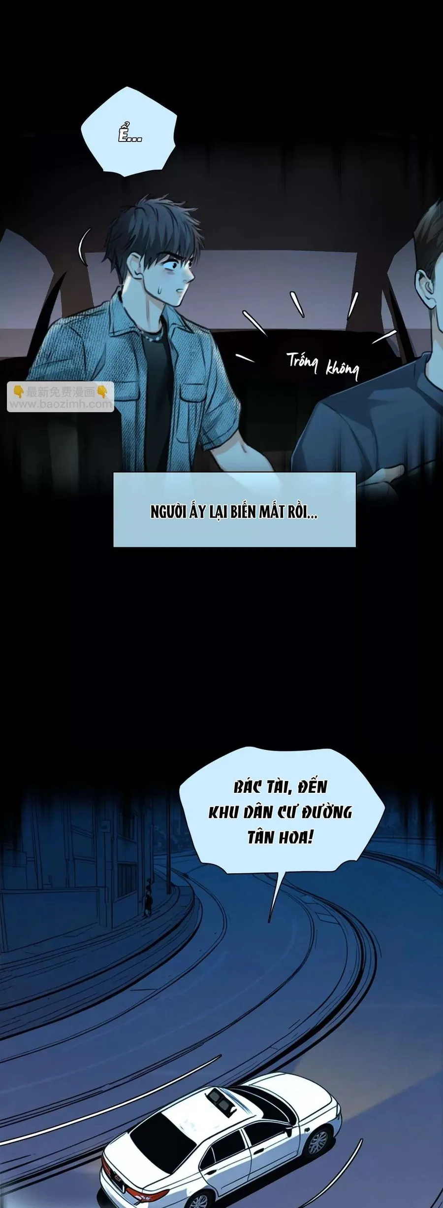 Vòng Xoáy Thời Gian - Chương 73 - Trang 13