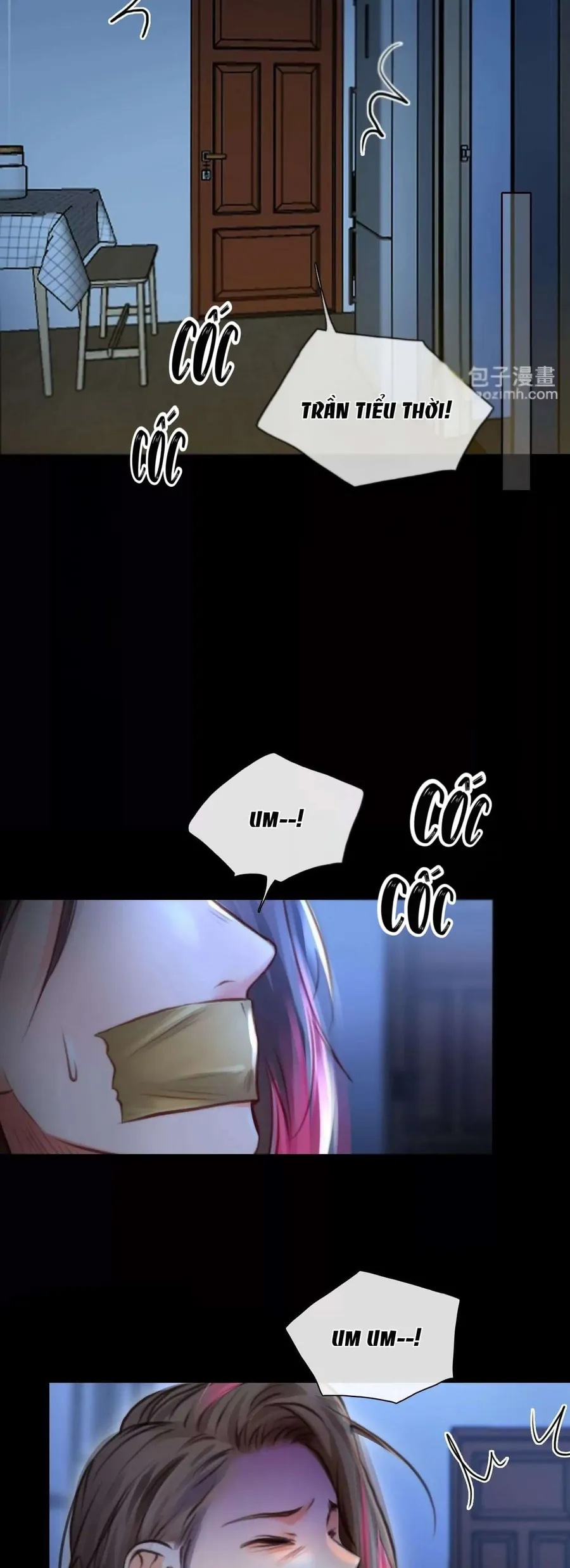 Vòng Xoáy Thời Gian - Chương 73 - Trang 2