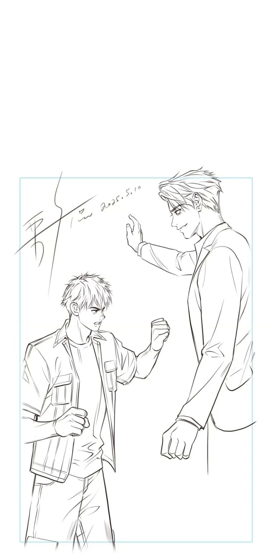 Vòng Xoáy Thời Gian - Chương 73 - Trang 20