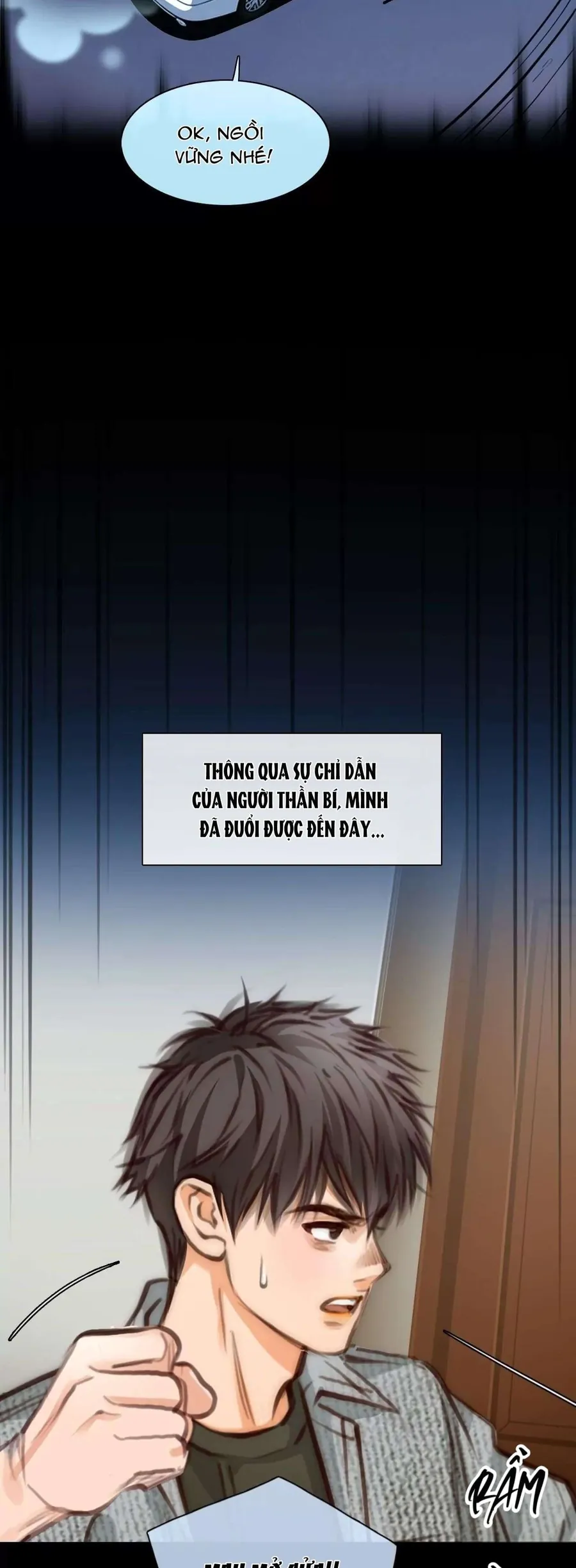 Vòng Xoáy Thời Gian - Chương 73 - Trang 14