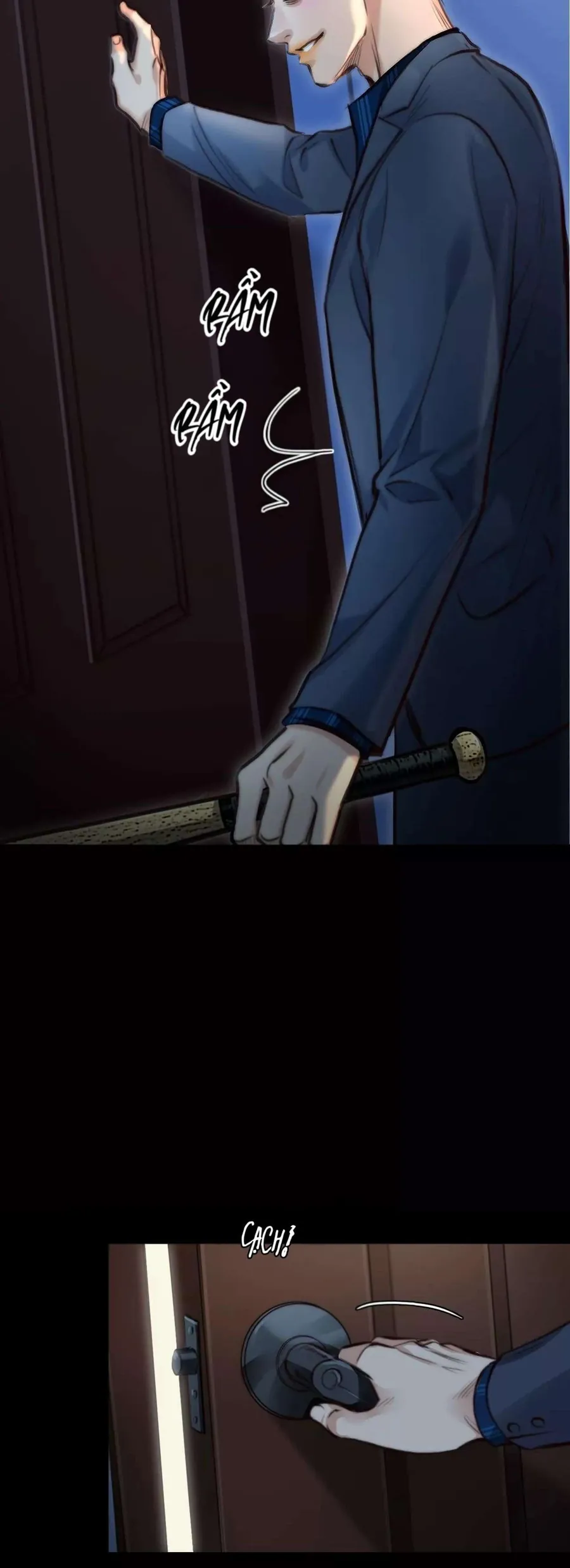 Vòng Xoáy Thời Gian - Chương 73 - Trang 17