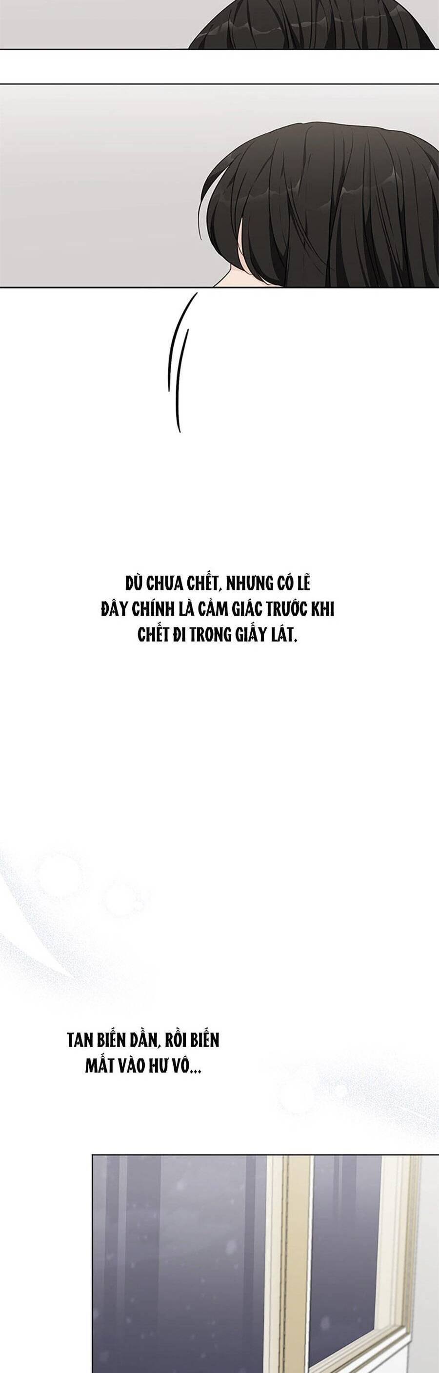 Cõng Anh Mà Chạy - Chương 38 - Trang 29