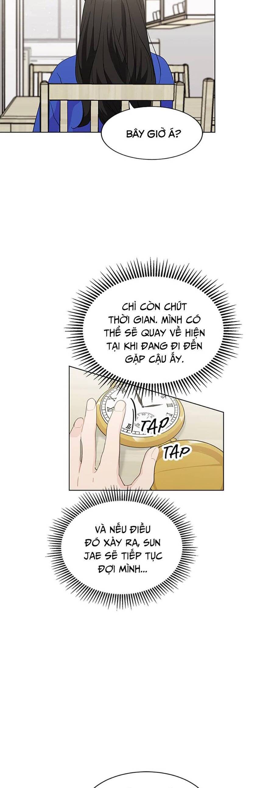 Cõng Anh Mà Chạy - Chương 38 - Trang 12