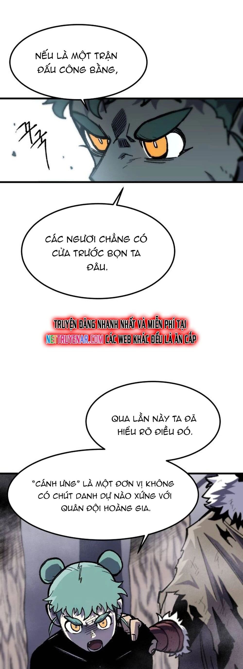 Lê Minh Chi Quang - Chương 4 - Trang 32