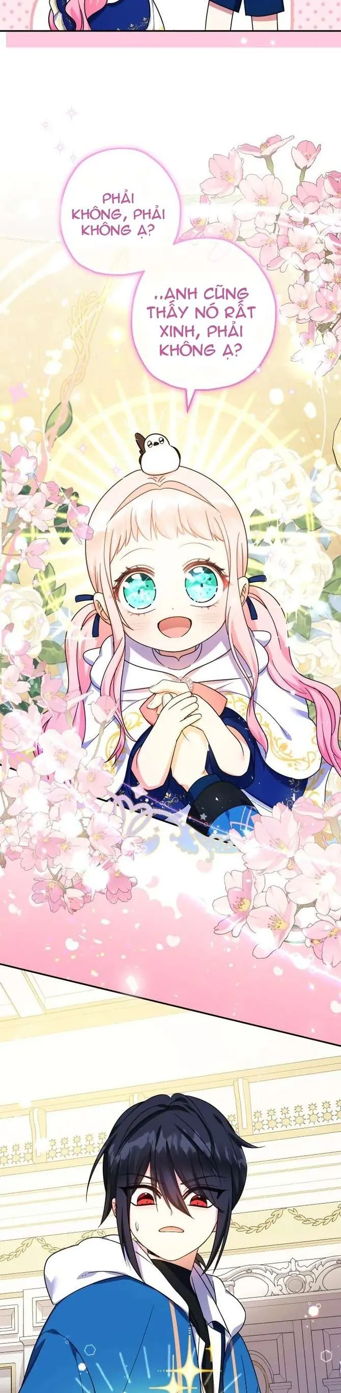 [Pnt] Tiểu Thư Tích Tiền Đi Bụi - Chương 42 - Trang 12