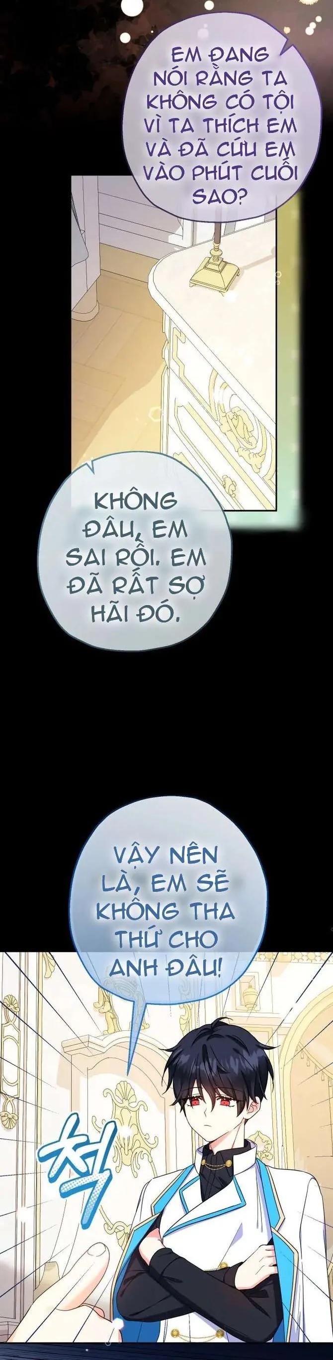 [Pnt] Tiểu Thư Tích Tiền Đi Bụi - Chương 42 - Trang 30