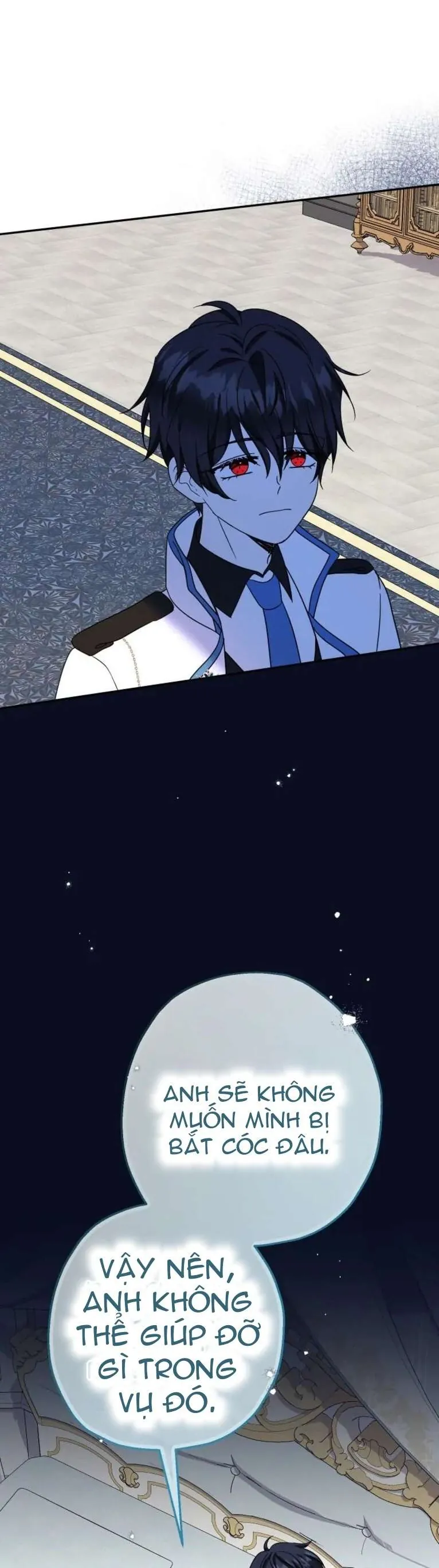 [Pnt] Tiểu Thư Tích Tiền Đi Bụi - Chương 42 - Trang 24