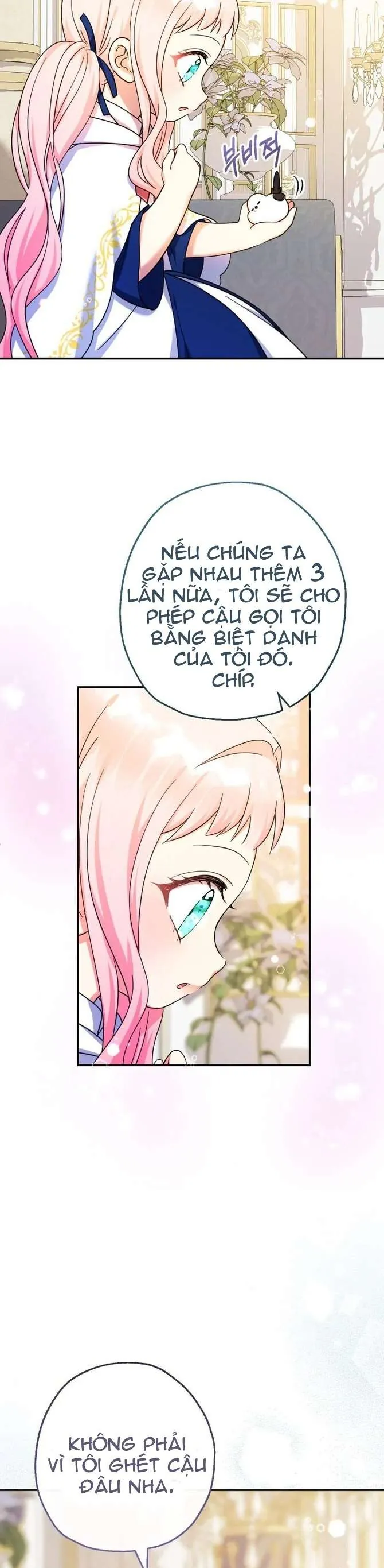 [Pnt] Tiểu Thư Tích Tiền Đi Bụi - Chương 42 - Trang 7