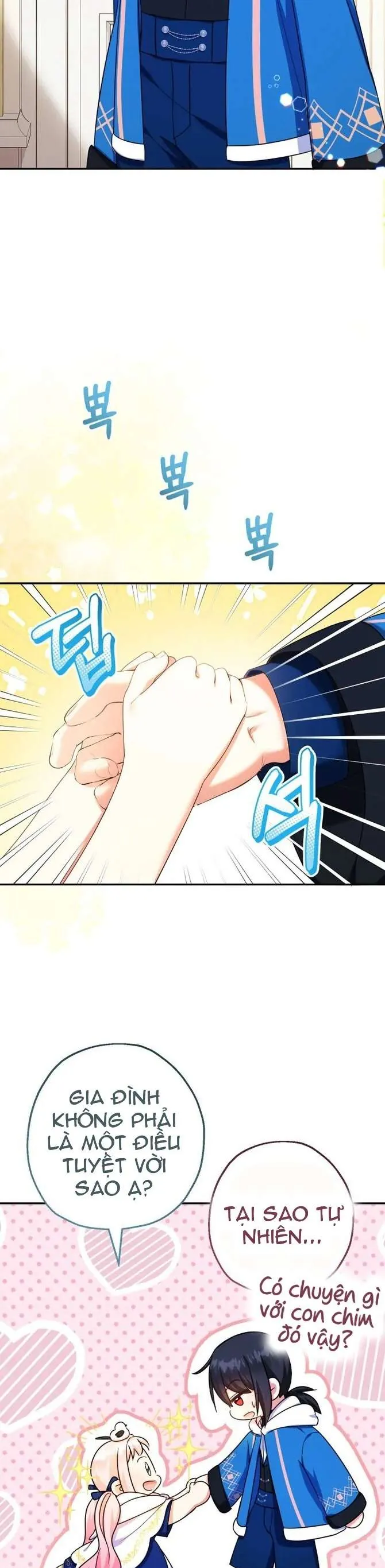 [Pnt] Tiểu Thư Tích Tiền Đi Bụi - Chương 42 - Trang 11